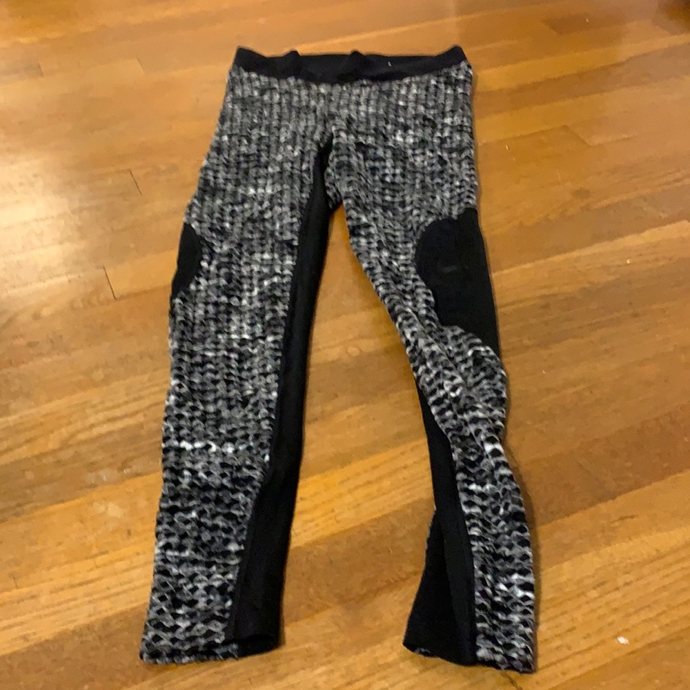 Nike hyper warm legging